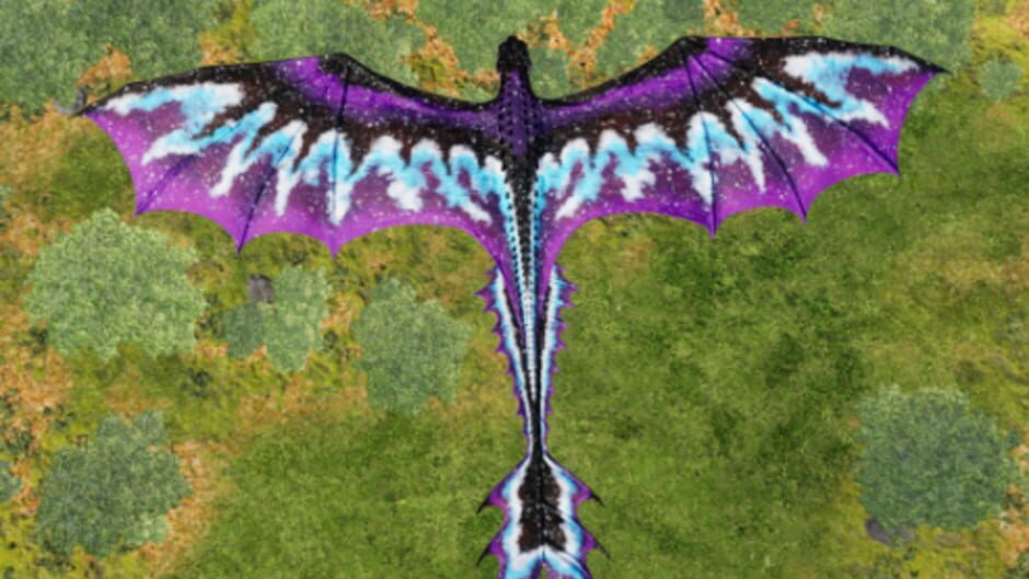 Capture de Day of Dragons