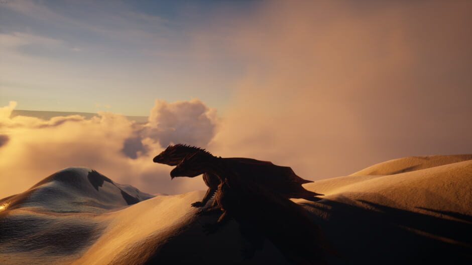 Capture de Day of Dragons