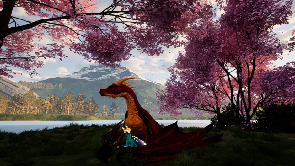 Capture de Day of Dragons