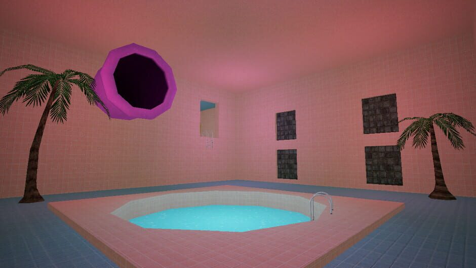 Capture de Poolscape