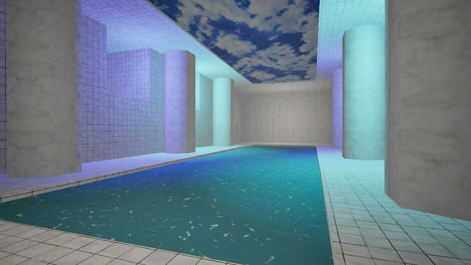 Capture de Poolscape
