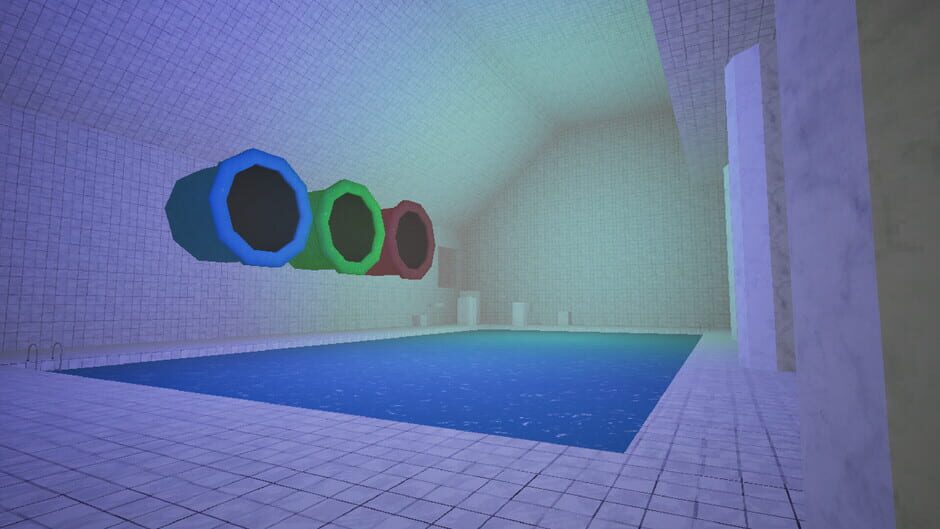 Capture de Poolscape