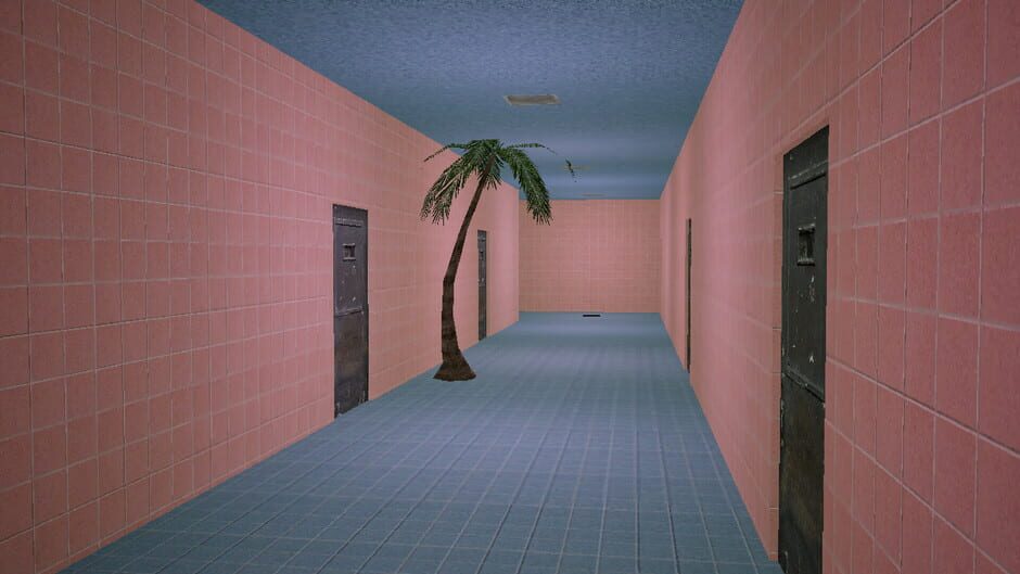 Capture de Poolscape