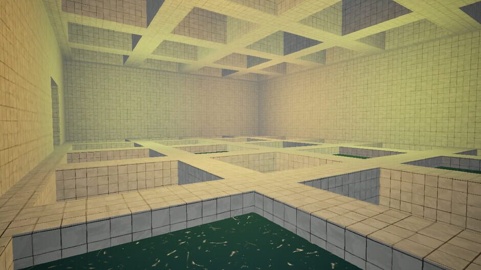 Capture de Poolscape