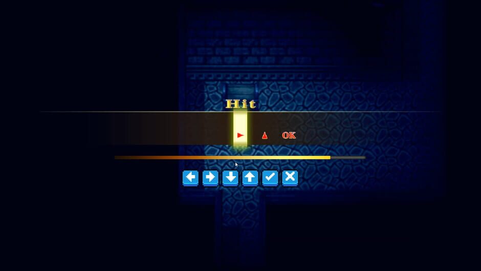 Capture de Tales of Valkyrie