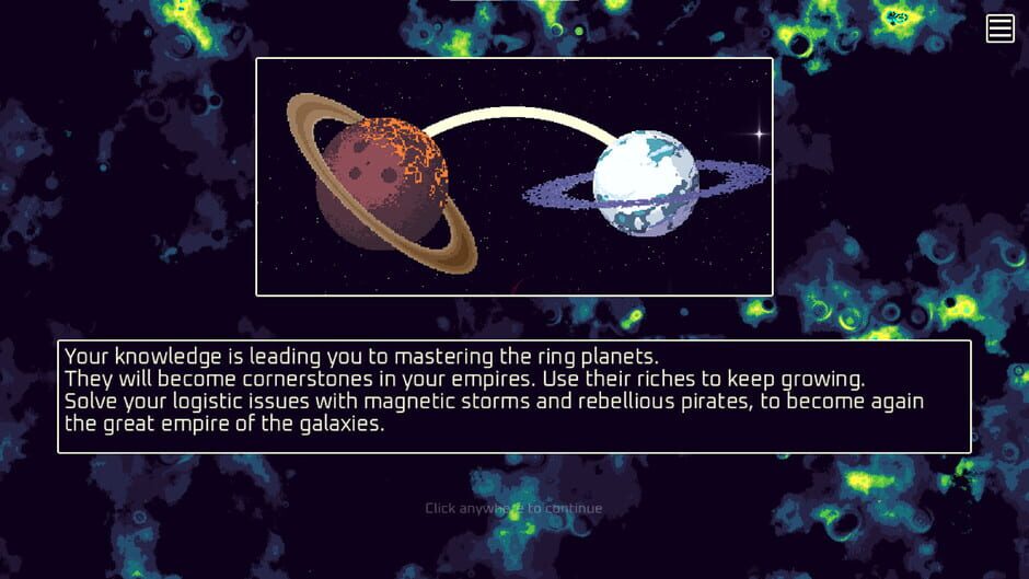 Capture d’Aeons of Rebirth