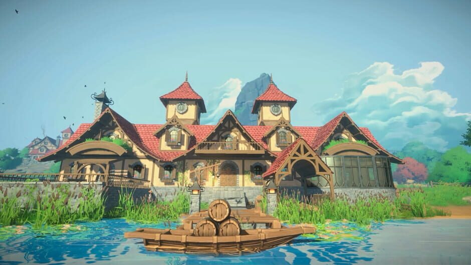 Capture de Cozy Builder