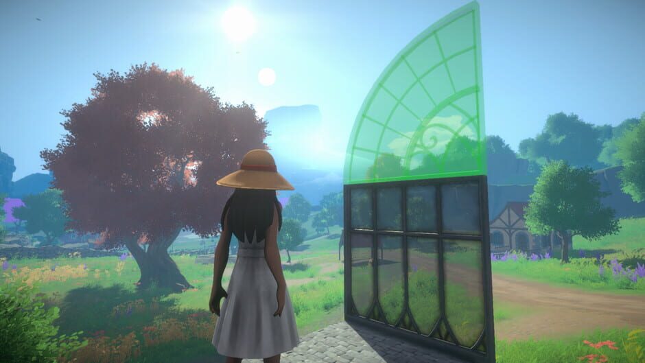 Capture de Cozy Builder