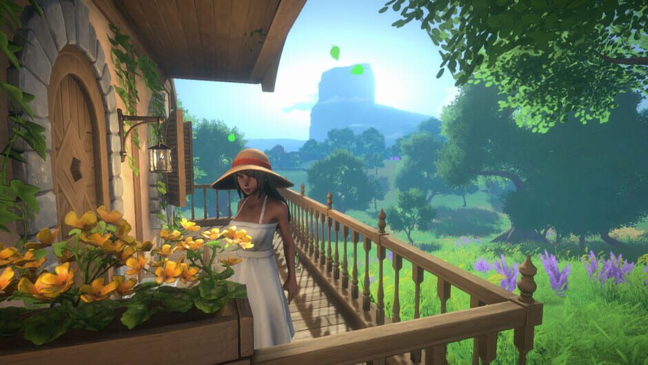 Capture de Cozy Builder