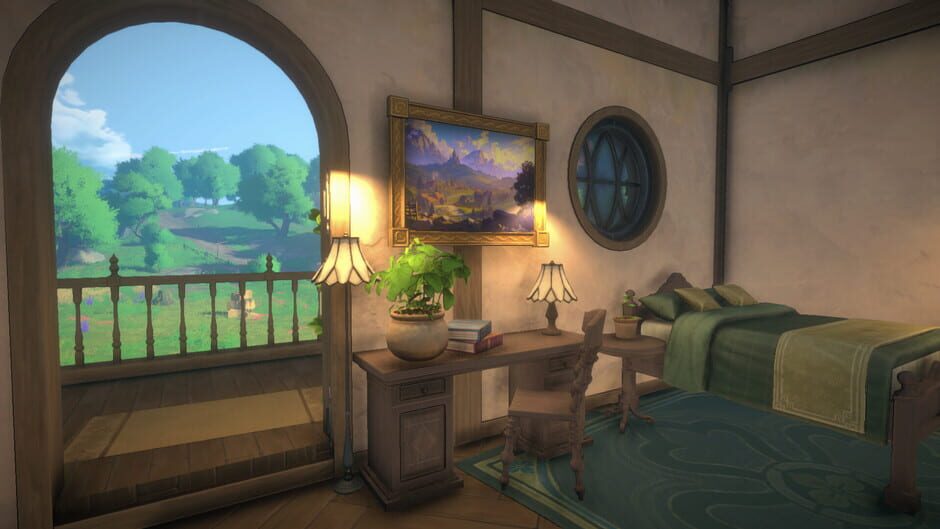Capture de Cozy Builder