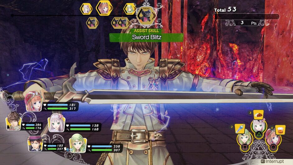 Capture d’Atelier Lulua: The Scion of Arland