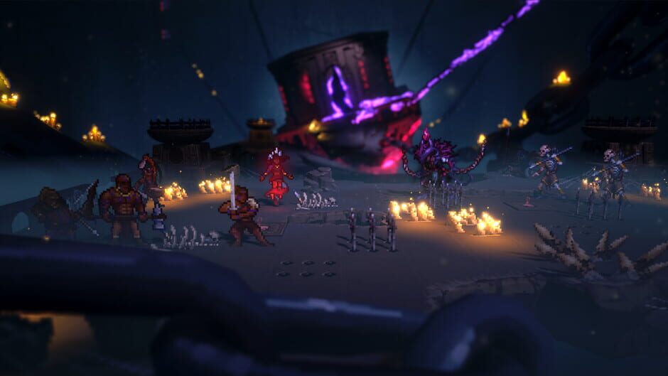 Capture de Wardrum