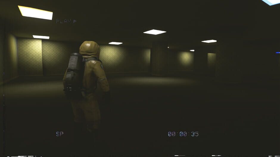 Capture de Backrooms Media