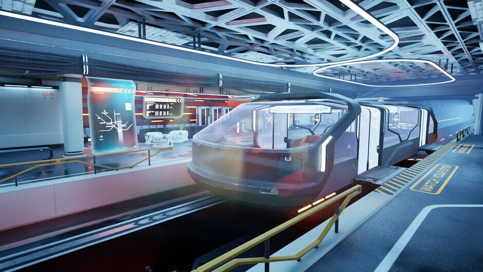 Capture de Subway Invasion
