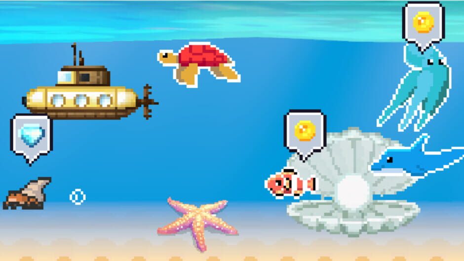 Capture de Cozy Littlequarium