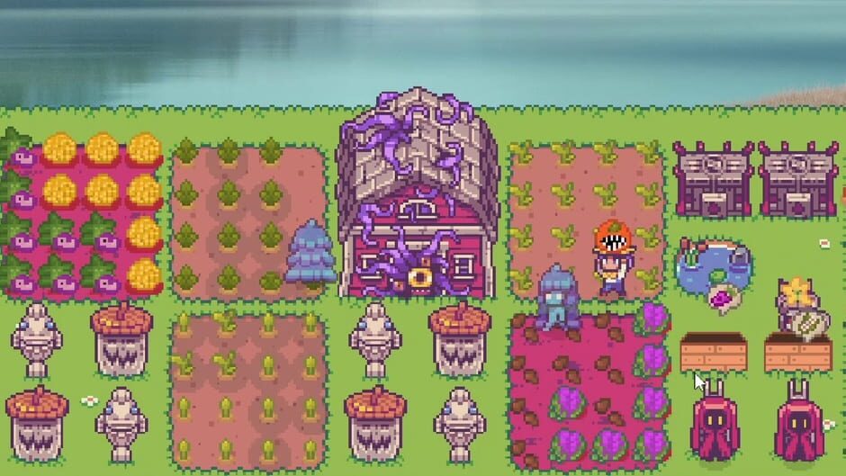 Capture de Petunia's Purgatory