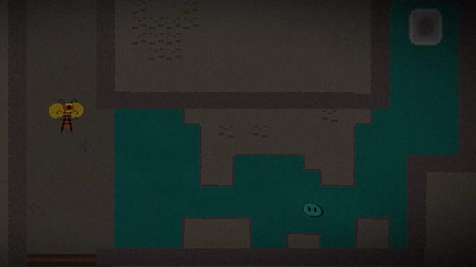 Capture de The Queen's Quest