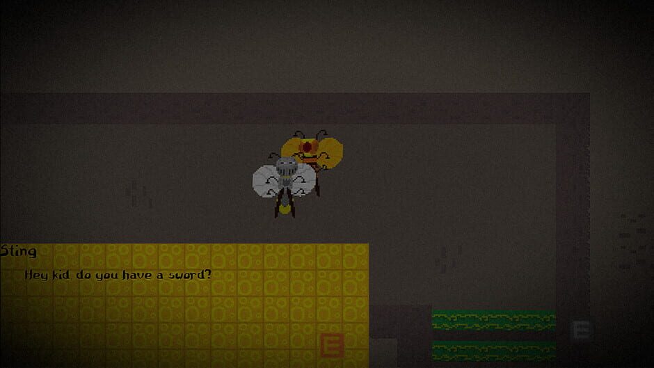 Capture de The Queen's Quest