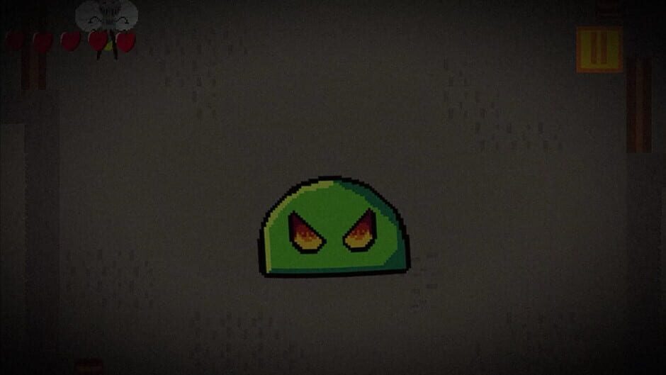 Capture de The Queen's Quest