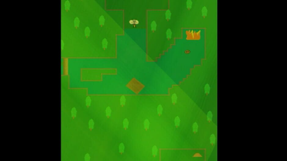 Capture de The Queen's Quest