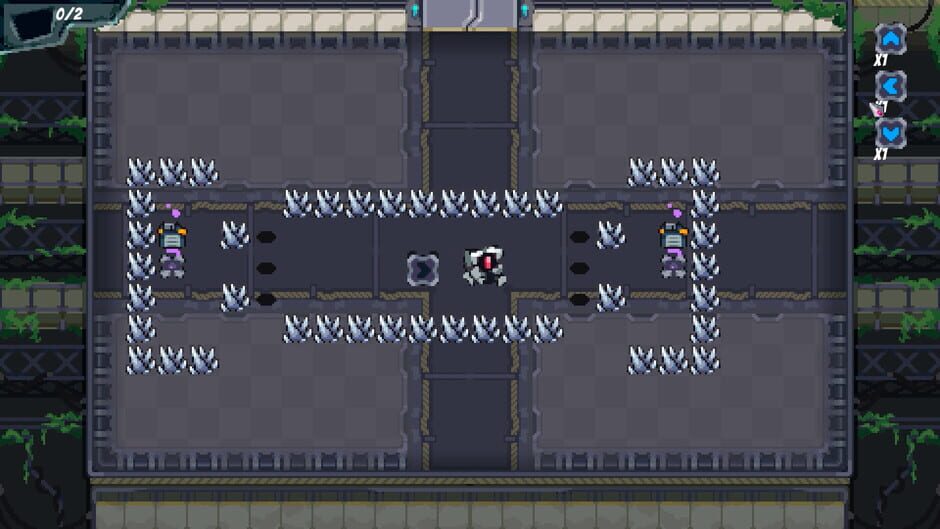 Capture d’Unusual and Not Safe Experiments