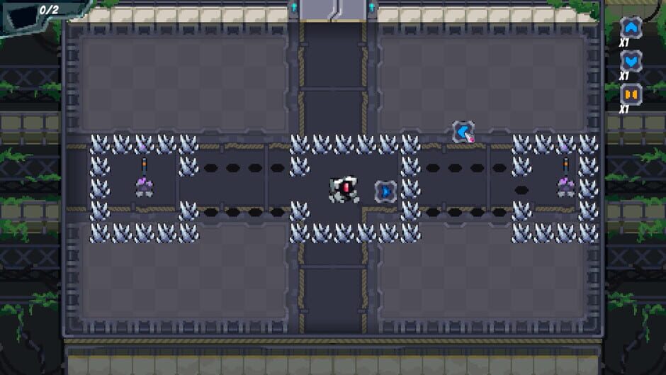 Capture d’Unusual and Not Safe Experiments