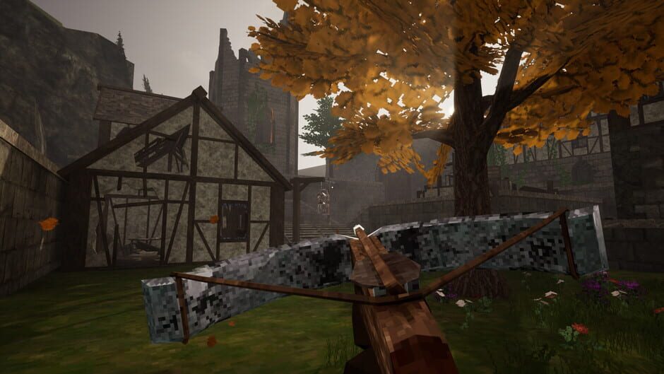 Capture de Bloodspill