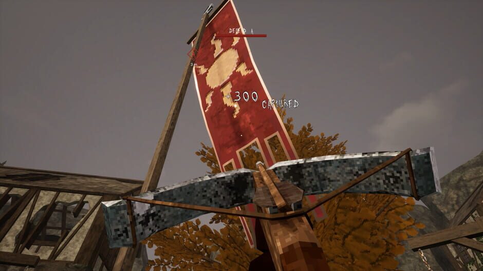 Capture de Bloodspill