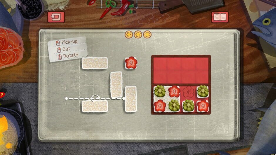 Capture de Bento Blocks