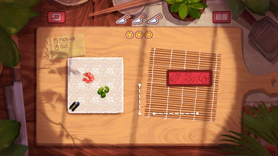 Capture de Bento Blocks