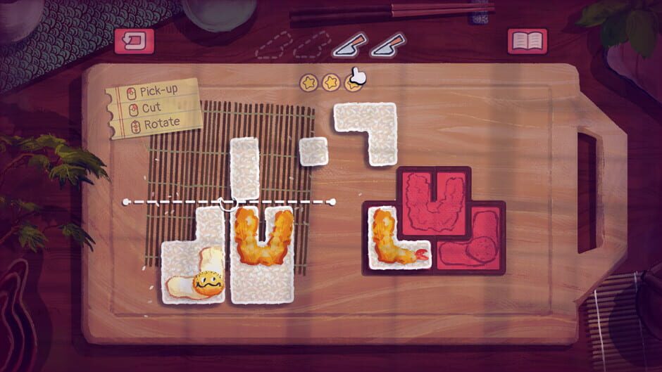 Capture de Bento Blocks