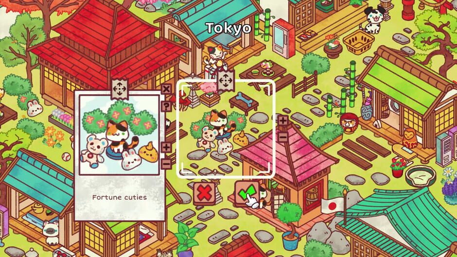 Capture de Hidden Around the World