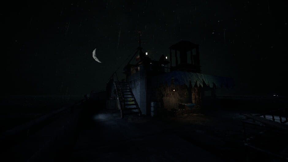 Capture de Voyage