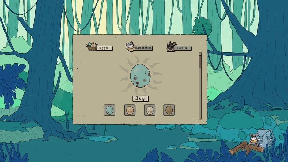 Capture de Feather Land