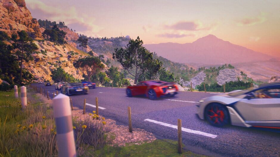 Capture de Gear.Club Unlimited 3