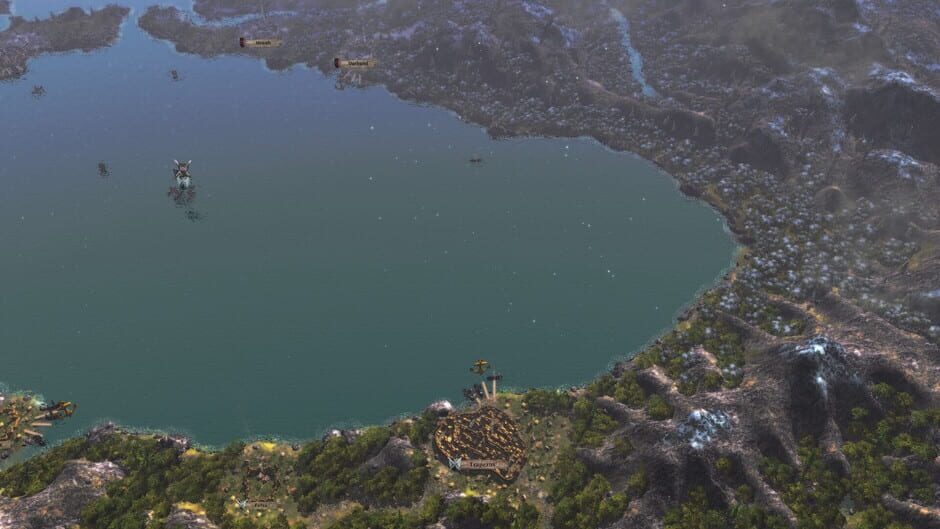 Capture de City States: Medieval