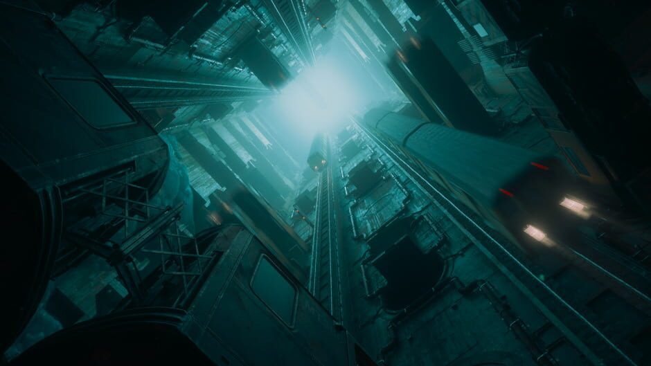 Capture de Control Resonant