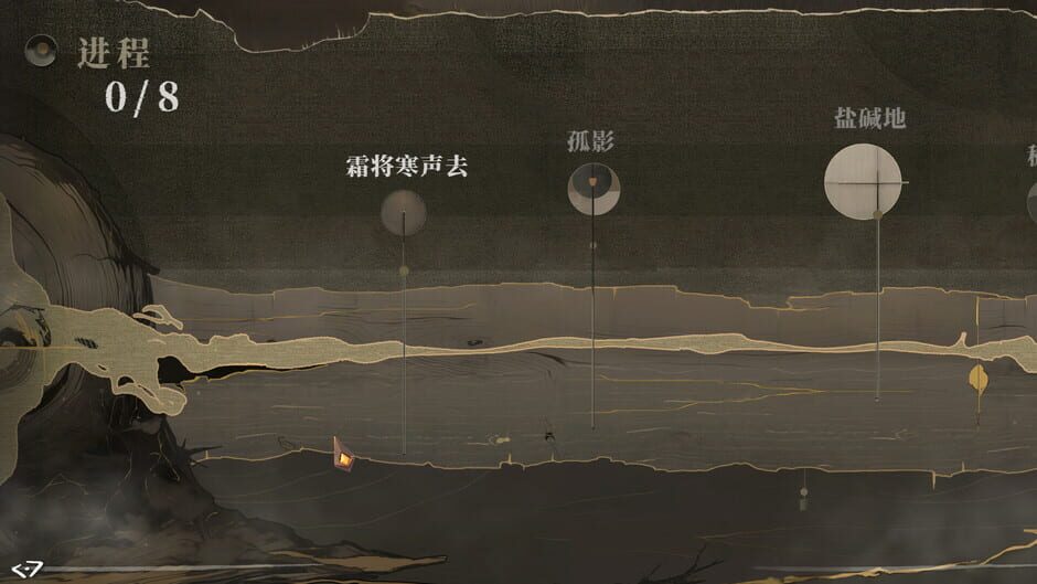 Capture de Beastfall