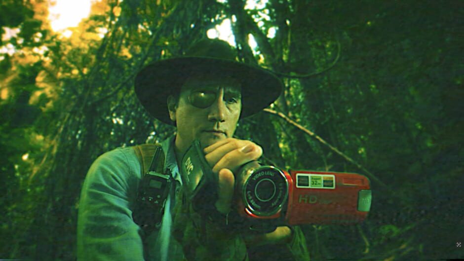 Capture d’AFAR: An Interactive Horror Film