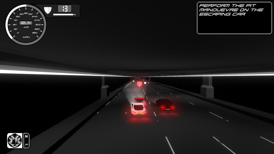 Capture de Highway Noir