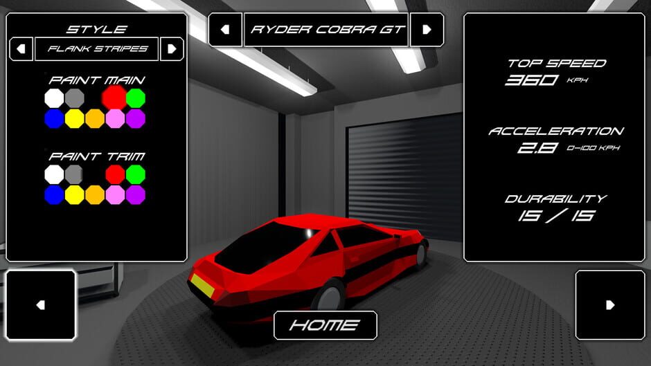 Capture de Highway Noir