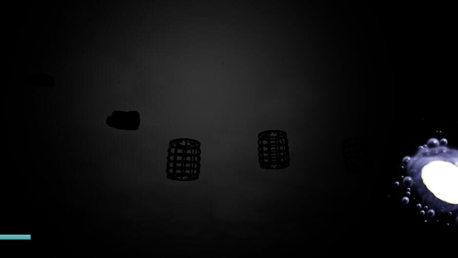 Capture de Loreen's Purgatory