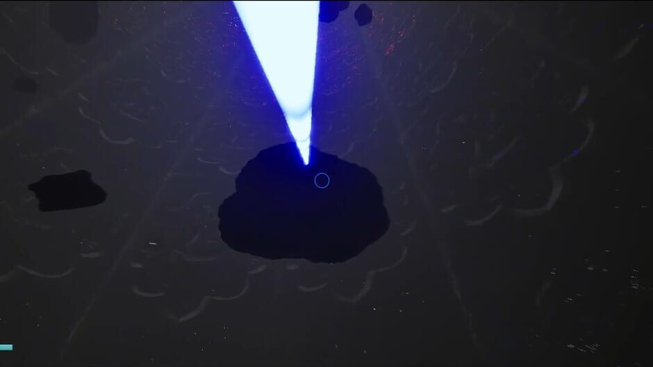 Capture de Loreen's Purgatory