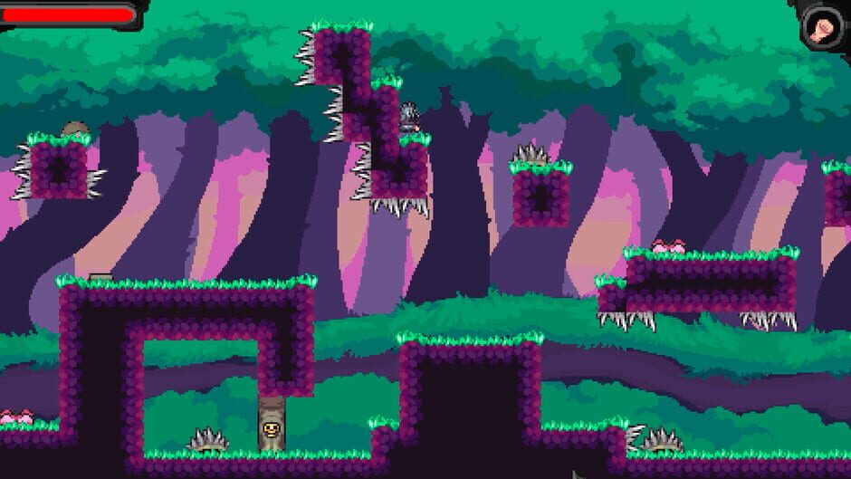 Capture de Magic Tiny Lands