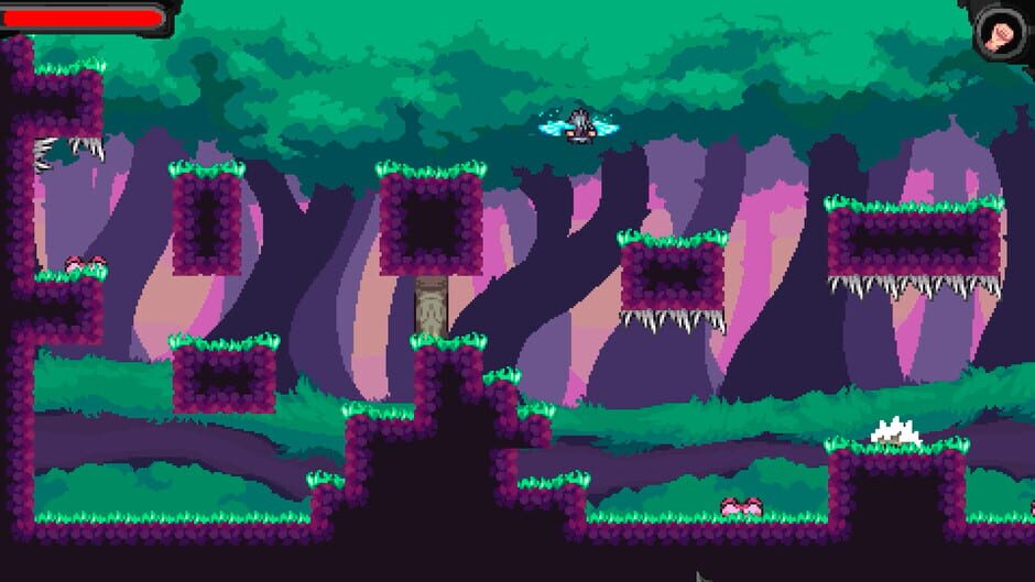 Capture de Magic Tiny Lands