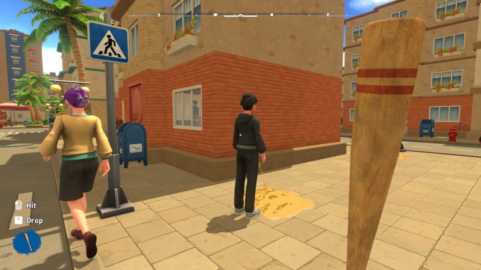 Capture de Tattoo Shop Simulator