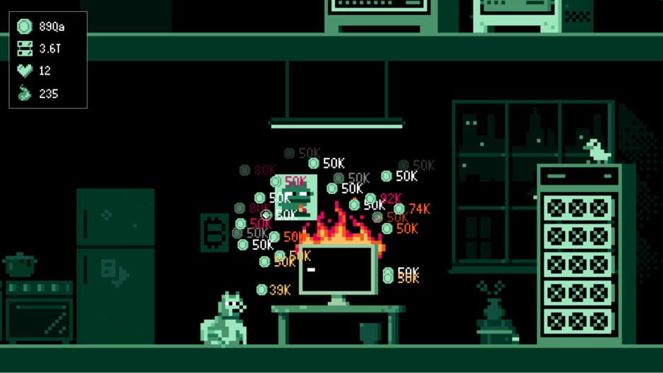 Capture d’It's Fine
