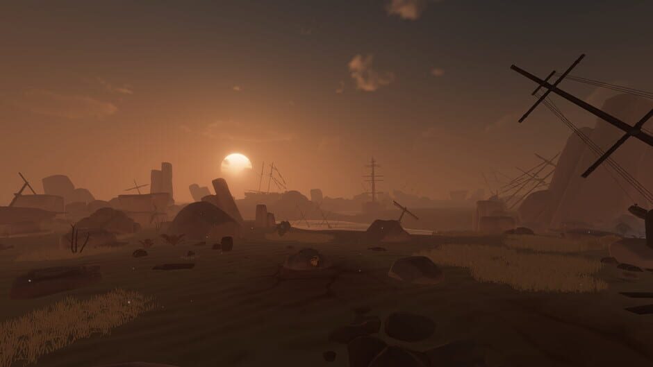 Capture de Salt 2: Shores of Gold