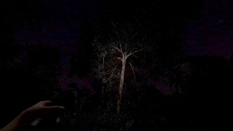 Capture de The Remains of Dahlia