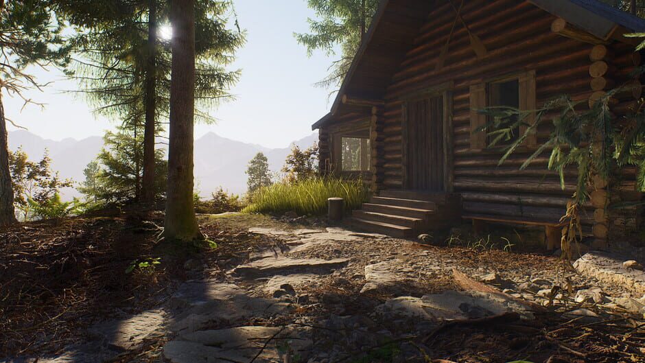Capture de Way of the Hunter 2